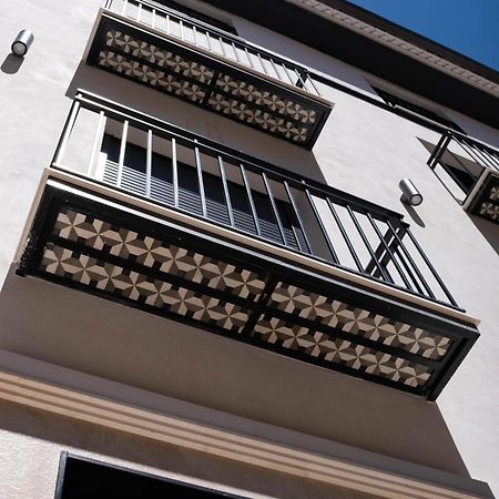 Velalma Pisos Centro Historico Apartment Jaen Bagian luar foto
